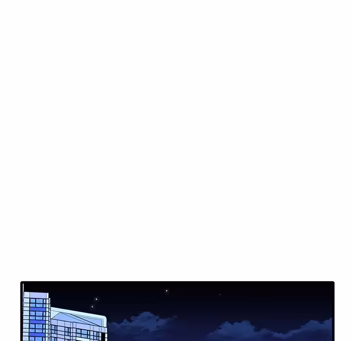 She Wants to Be Taken Chapitre 10 page 8