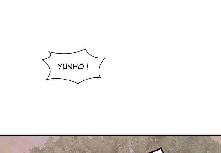 She Wants to Be Taken Chapitre 61 page 1