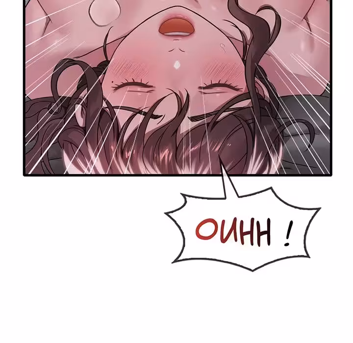 She Wants to Be Taken Chapitre 61 page 15