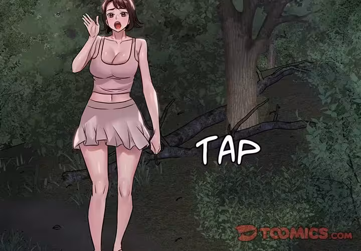 She Wants to Be Taken Chapitre 61 page 3