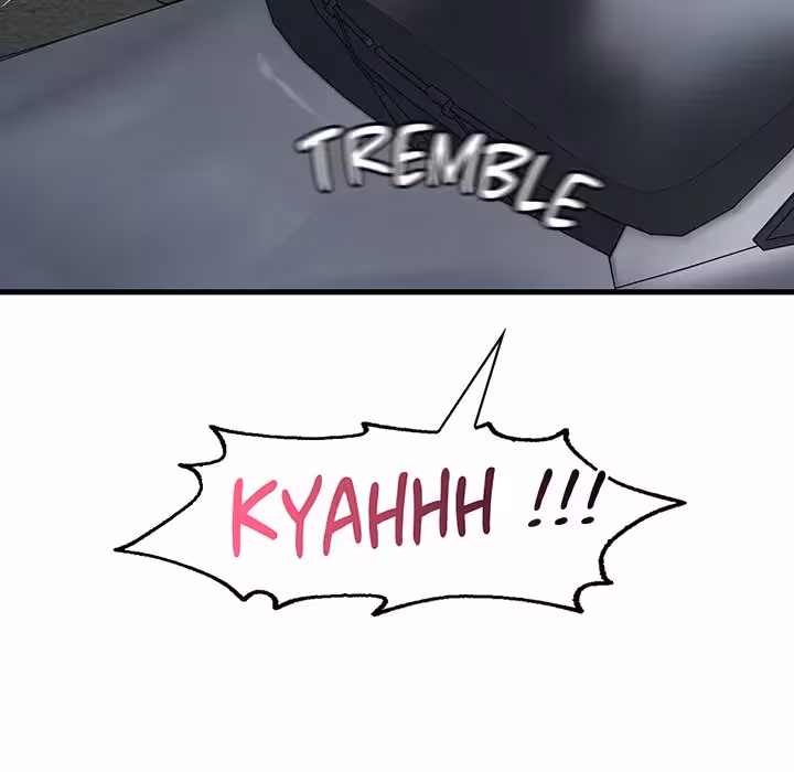She Wants to Be Taken Chapitre 61 page 5