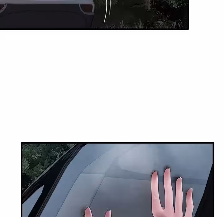 She Wants to Be Taken Chapitre 61 page 8