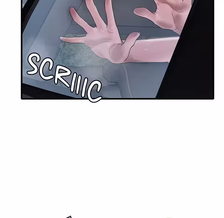 She Wants to Be Taken Chapitre 61 page 9