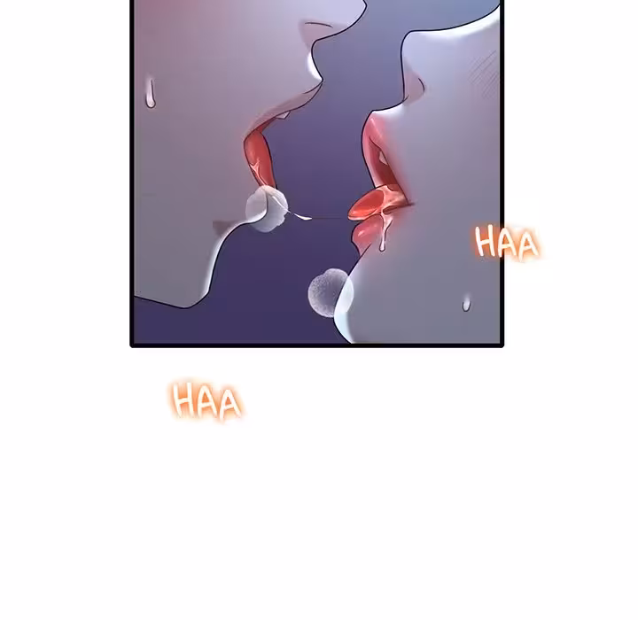 She Wants to Be Taken Chapitre 19 page 22