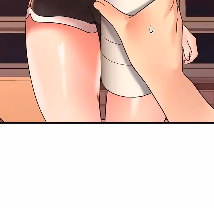 She Wants to Be Taken Chapitre 51 page 10