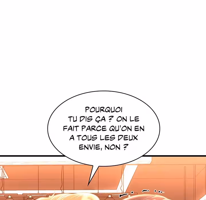 She Wants to Be Taken Chapitre 51 page 102