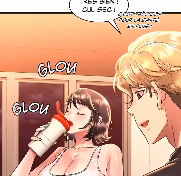 She Wants to Be Taken Chapitre 51 page 16