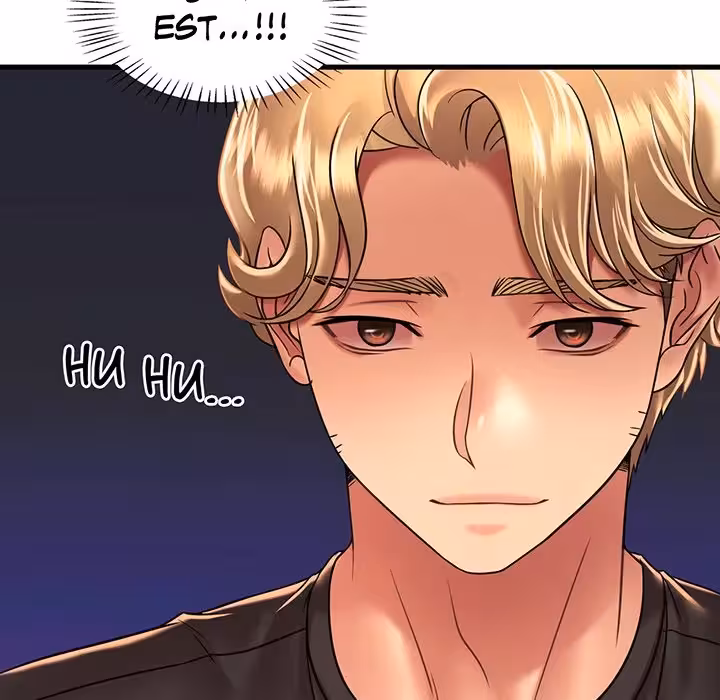 She Wants to Be Taken Chapitre 51 page 19