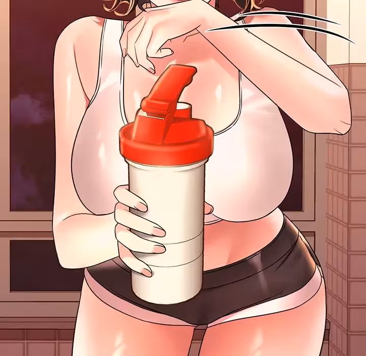 She Wants to Be Taken Chapitre 51 page 22