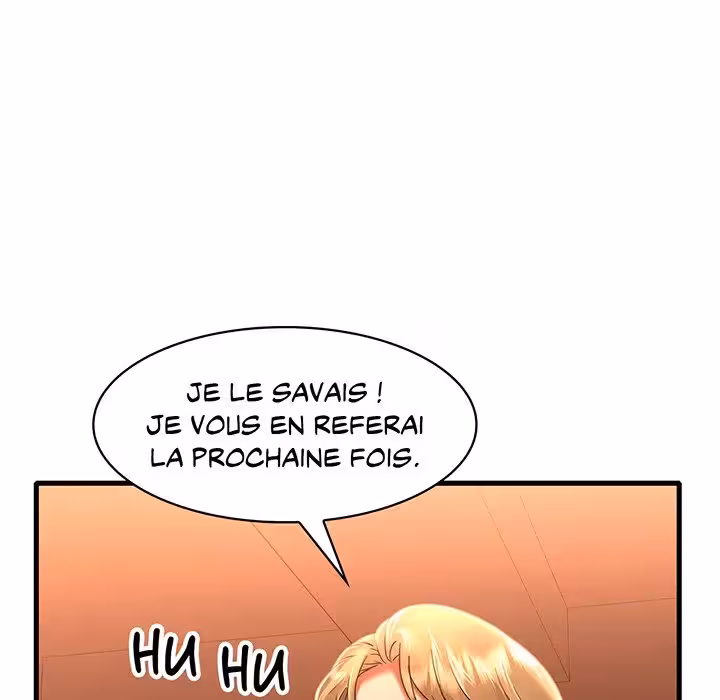 She Wants to Be Taken Chapitre 51 page 24