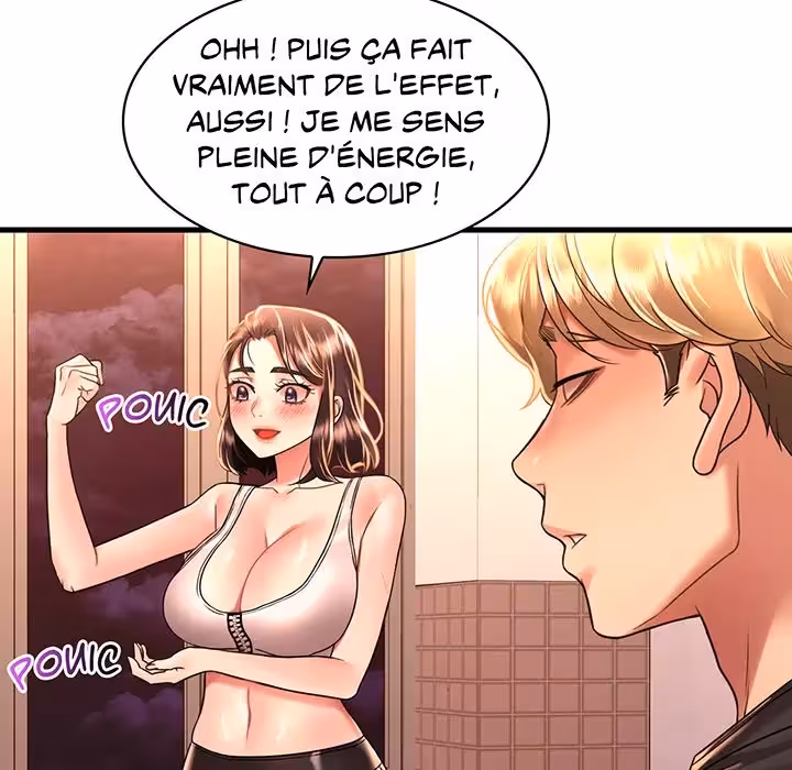She Wants to Be Taken Chapitre 51 page 27