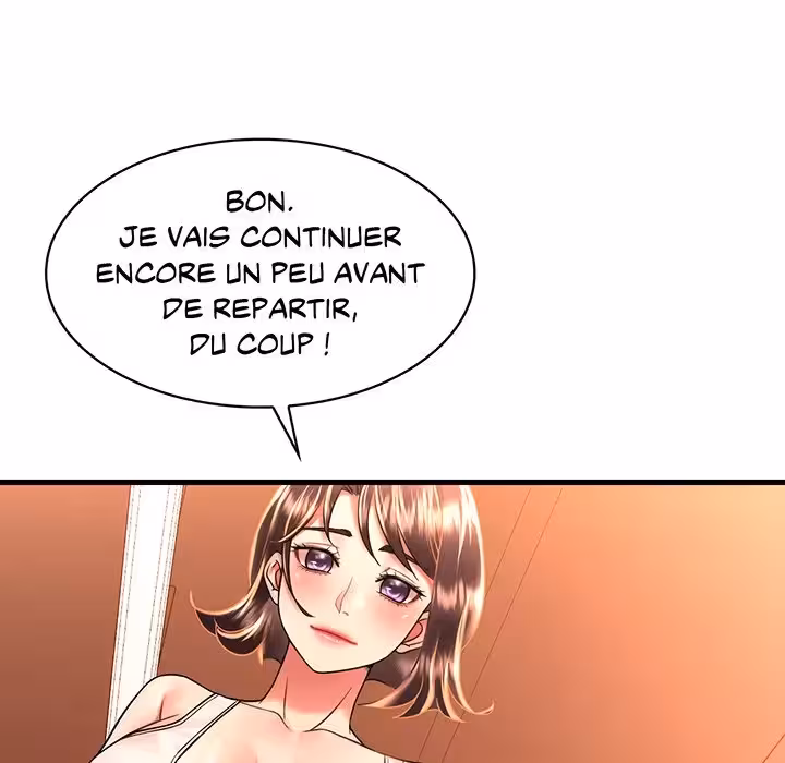 She Wants to Be Taken Chapitre 51 page 29
