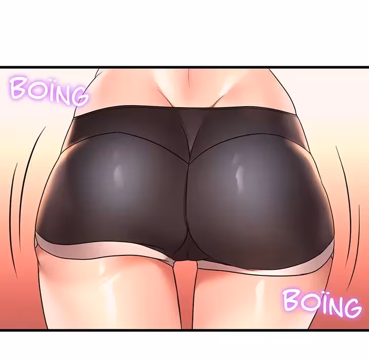 She Wants to Be Taken Chapitre 51 page 32