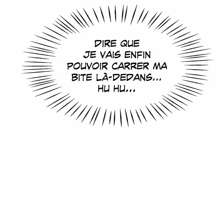 She Wants to Be Taken Chapitre 51 page 33