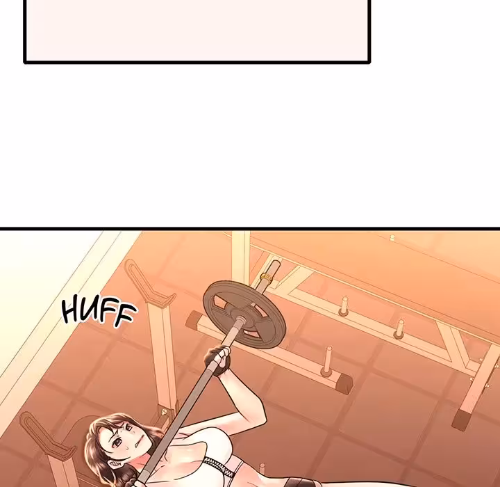 She Wants to Be Taken Chapitre 51 page 35