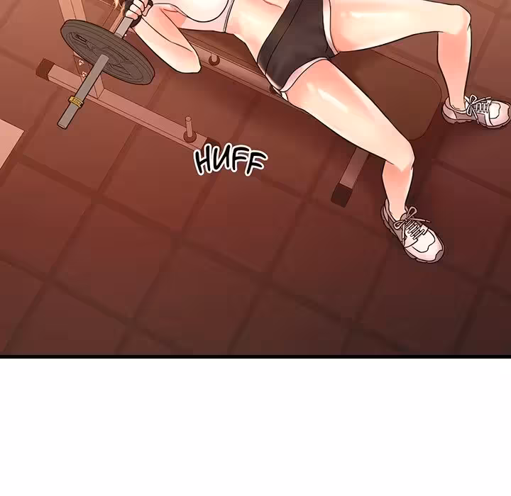 She Wants to Be Taken Chapitre 51 page 36