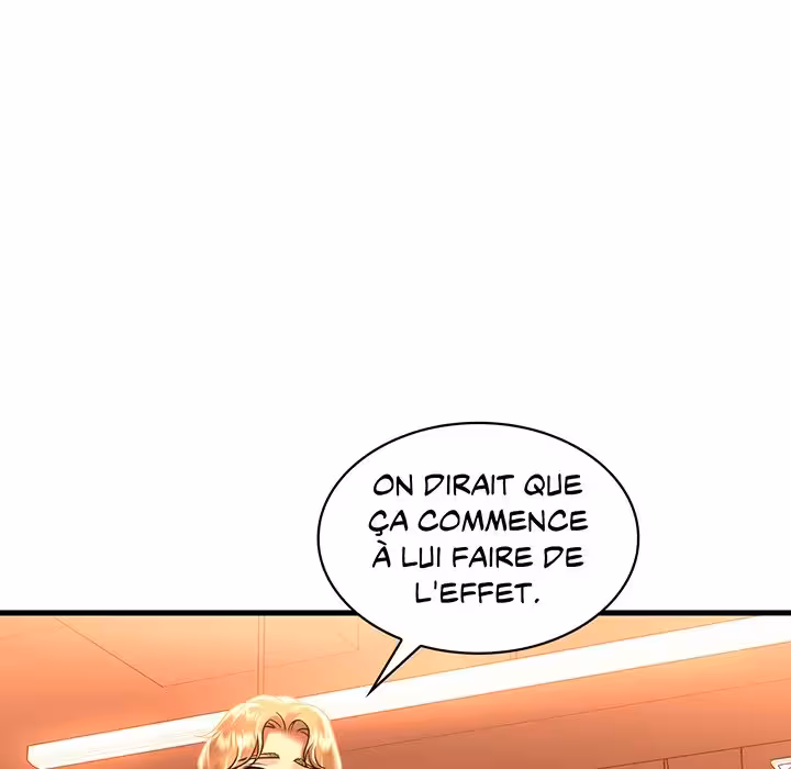 She Wants to Be Taken Chapitre 51 page 39