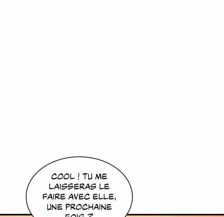 She Wants to Be Taken Chapitre 51 page 41