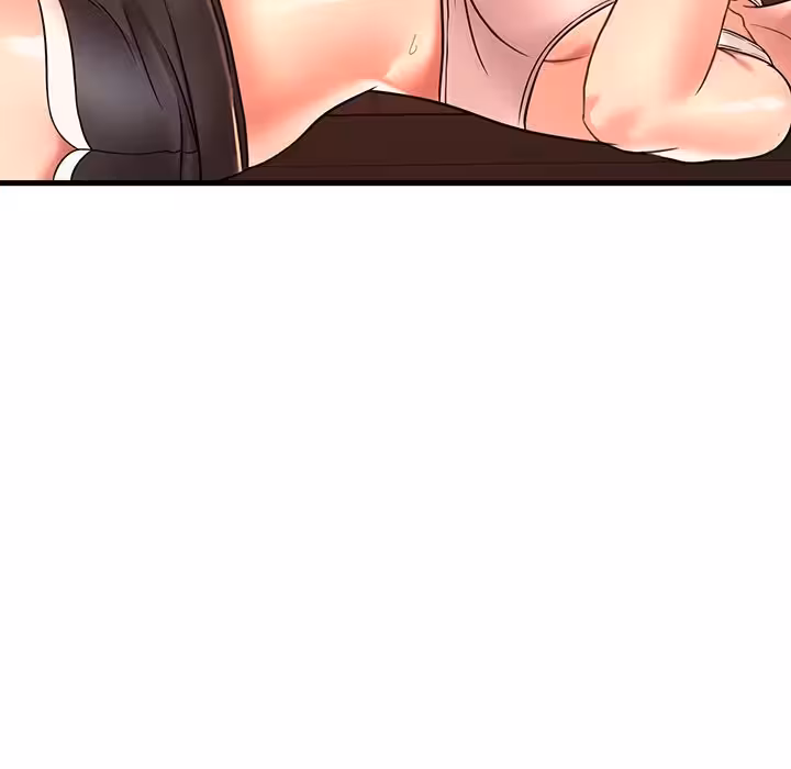 She Wants to Be Taken Chapitre 51 page 43