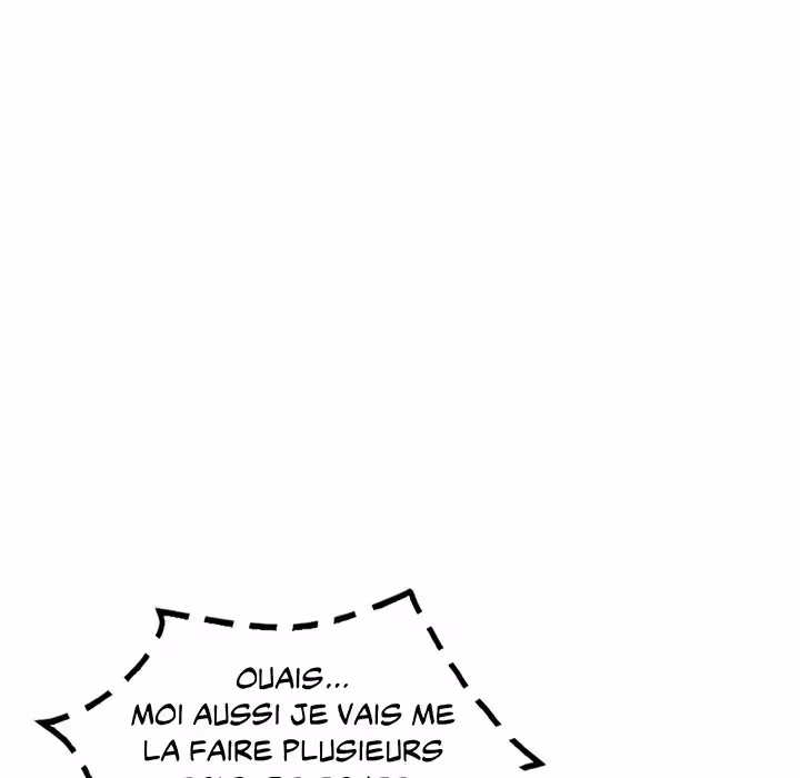 She Wants to Be Taken Chapitre 51 page 46