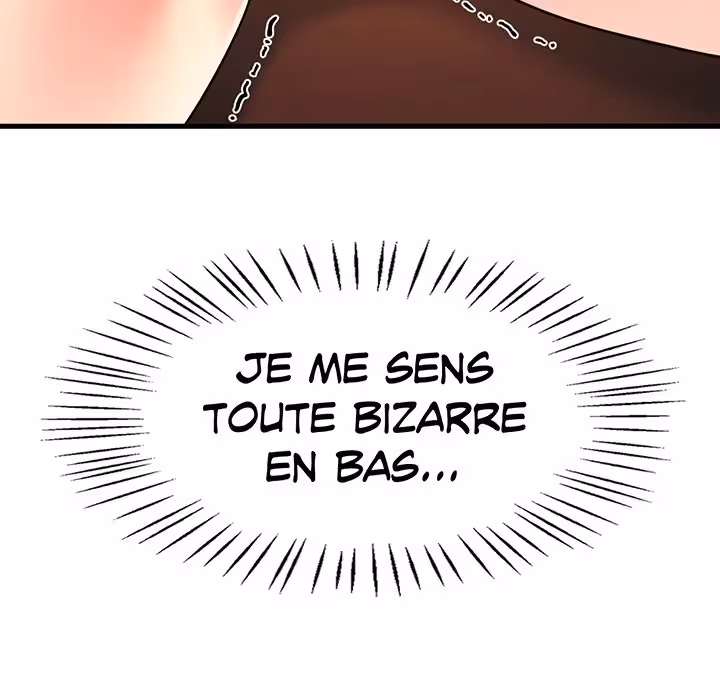 She Wants to Be Taken Chapitre 51 page 55