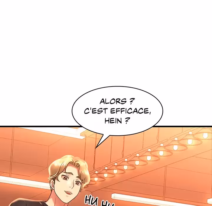 She Wants to Be Taken Chapitre 51 page 56