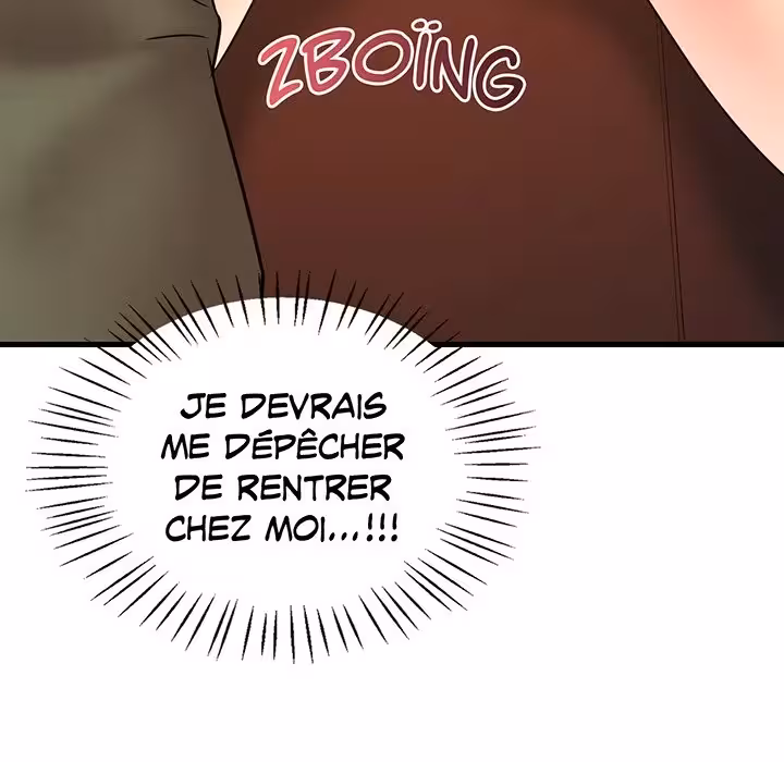 She Wants to Be Taken Chapitre 51 page 61