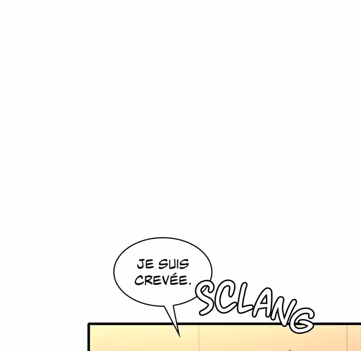 She Wants to Be Taken Chapitre 51 page 62