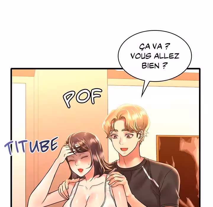 She Wants to Be Taken Chapitre 51 page 69
