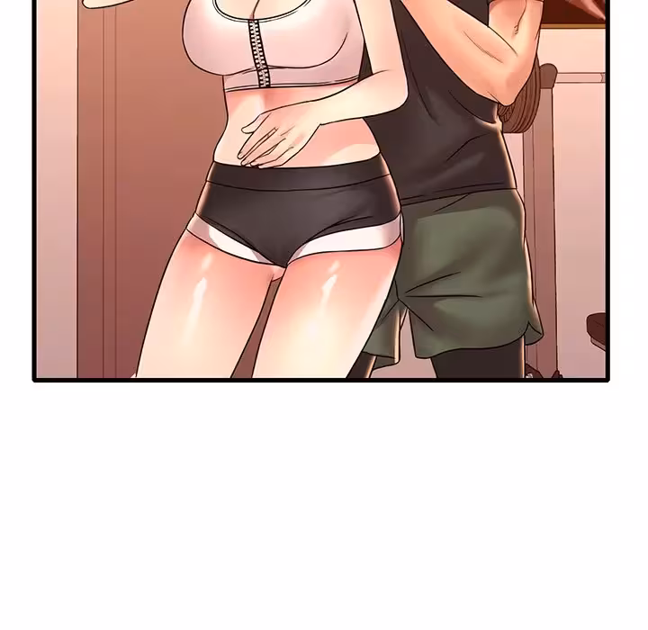 She Wants to Be Taken Chapitre 51 page 70