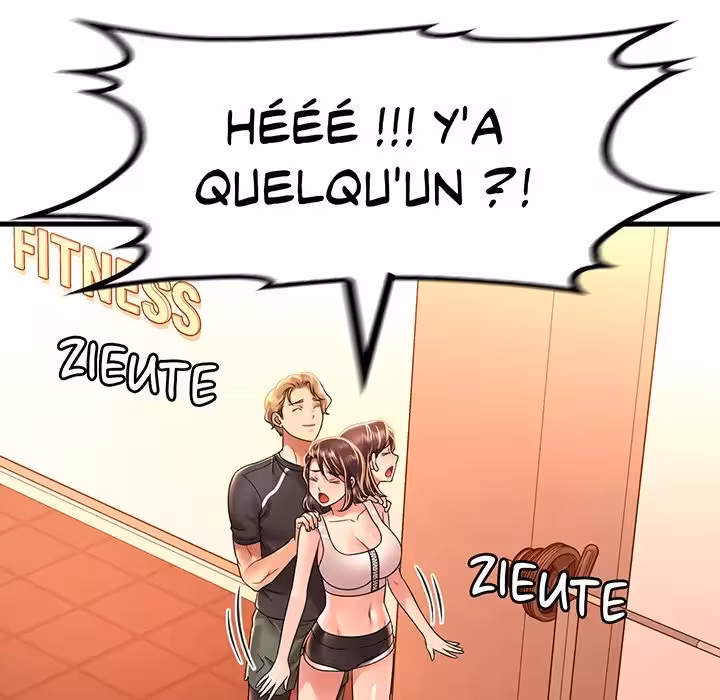 She Wants to Be Taken Chapitre 51 page 79