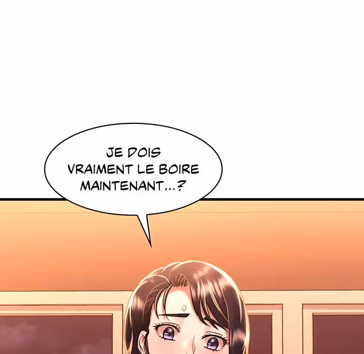 She Wants to Be Taken Chapitre 51 page 8