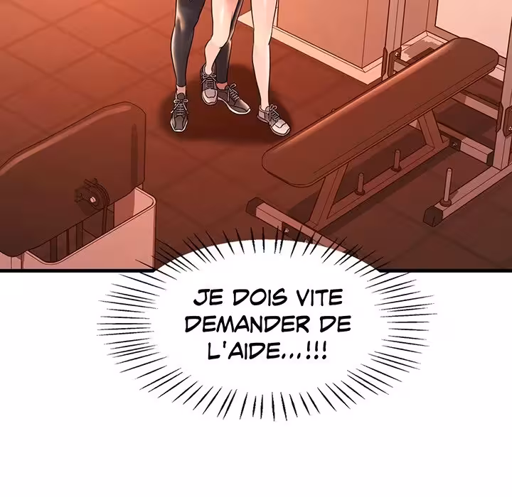 She Wants to Be Taken Chapitre 51 page 80