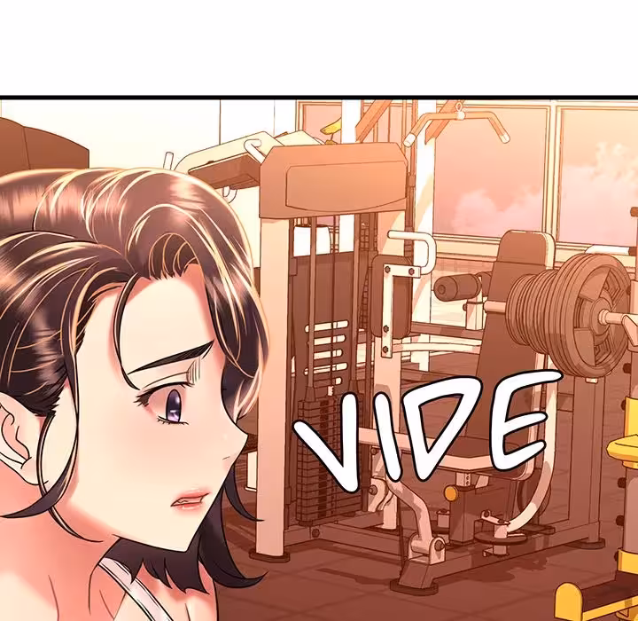 She Wants to Be Taken Chapitre 51 page 81