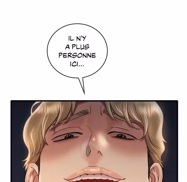 She Wants to Be Taken Chapitre 51 page 83