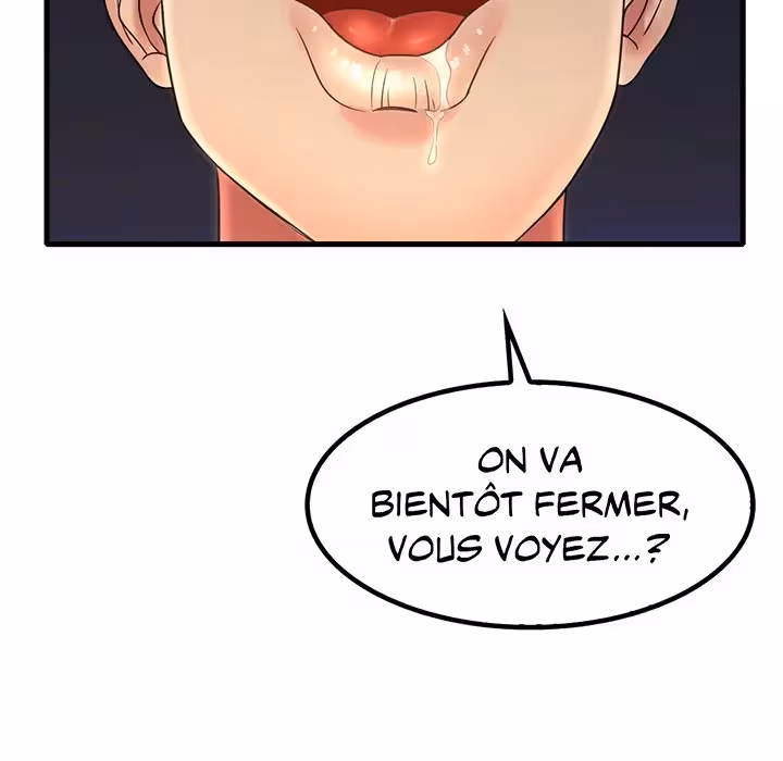 She Wants to Be Taken Chapitre 51 page 84