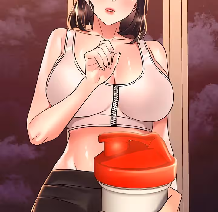 She Wants to Be Taken Chapitre 51 page 9