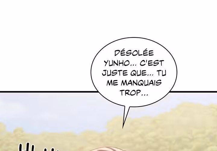 She Wants to Be Taken Chapitre 60 page 1