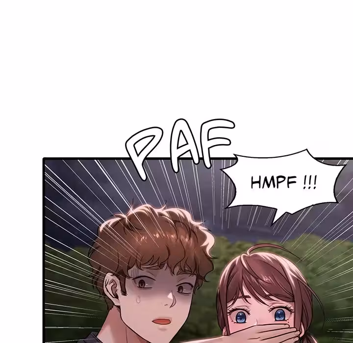 She Wants to Be Taken Chapitre 60 page 11