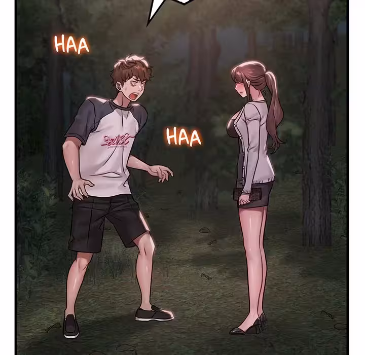She Wants to Be Taken Chapitre 60 page 15