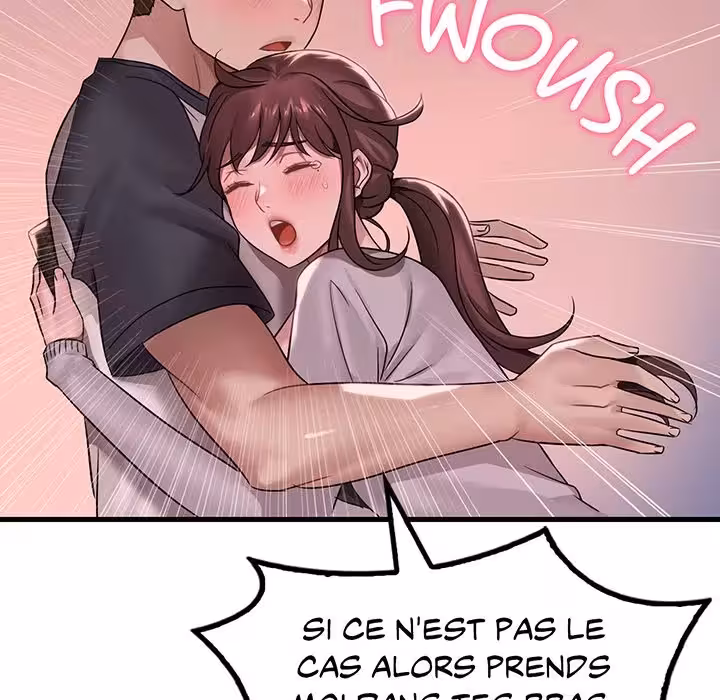 She Wants to Be Taken Chapitre 60 page 20