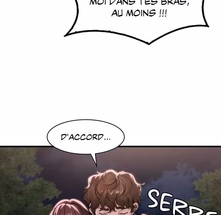 She Wants to Be Taken Chapitre 60 page 21