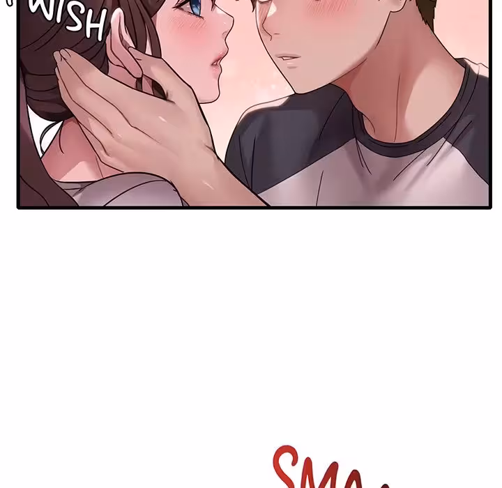 She Wants to Be Taken Chapitre 60 page 24