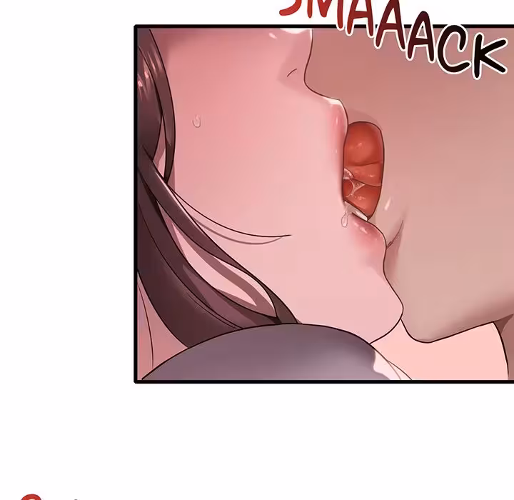 She Wants to Be Taken Chapitre 60 page 25