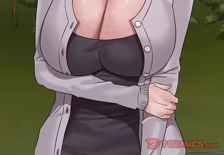 She Wants to Be Taken Chapitre 60 page 3
