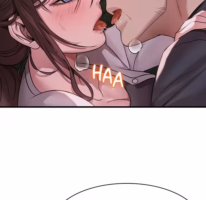 She Wants to Be Taken Chapitre 60 page 30