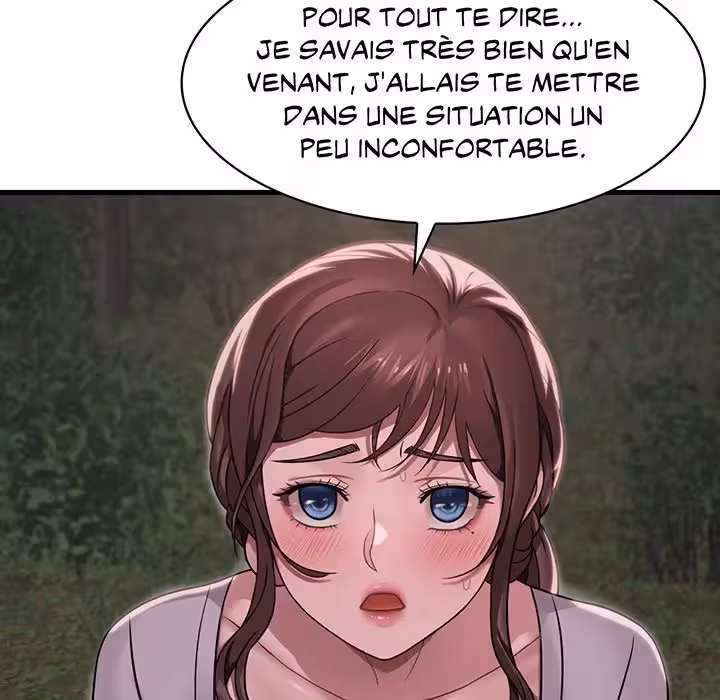 She Wants to Be Taken Chapitre 60 page 31