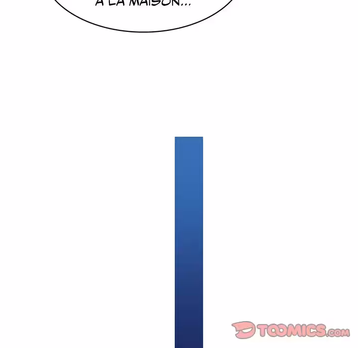 She Wants to Be Taken Chapitre 60 page 33