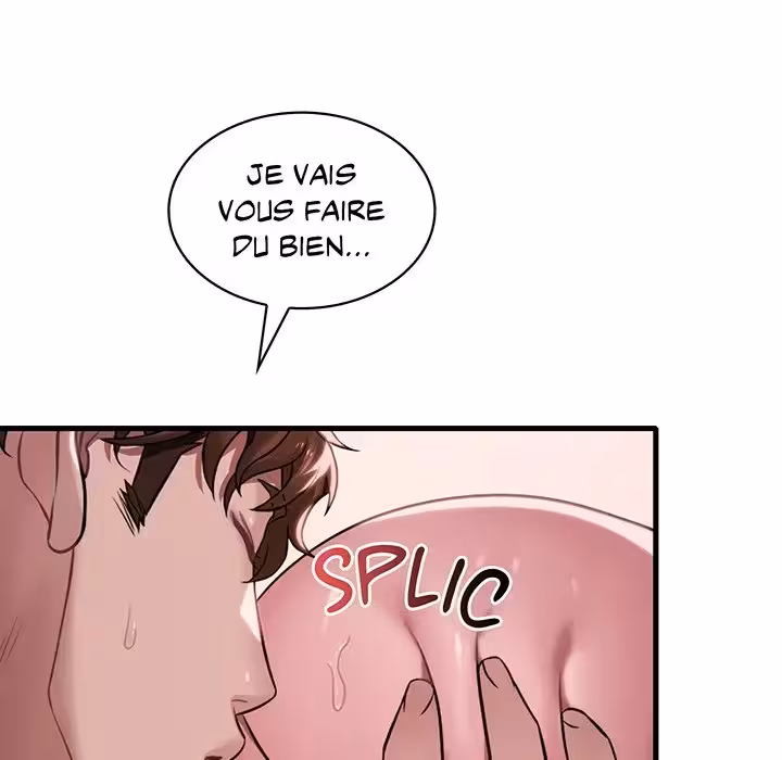 She Wants to Be Taken Chapitre 60 page 42