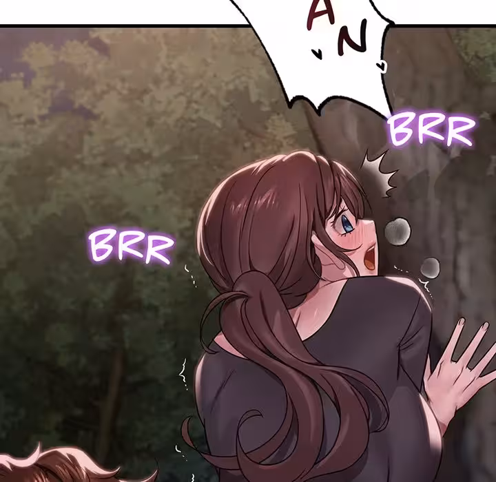 She Wants to Be Taken Chapitre 60 page 45